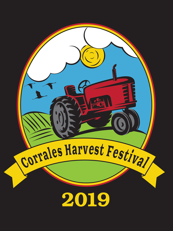 Admissions Corrales Harvest Festival